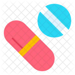 Drug  Icon