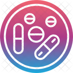 Drug  Icon