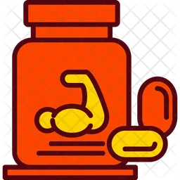 Drug  Icon