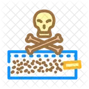 Drug Nicotine Tobacco Icon