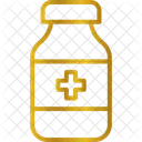 Drug Bottle Drug Bottle Icon