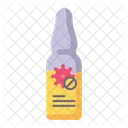 Vaccine Drug Medicine Icon