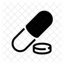 Drug  Icon