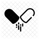 Drug  Icon