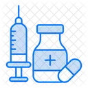 Drug  Icon