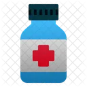 Drug  Icon