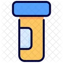 Drug Healthcare Medical Icon
