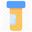 Drug Healthcare Medical Icon
