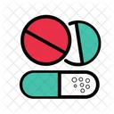 Medicine Drug Hospital Icon