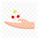 Drug Medicine Medical Icon
