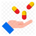 Drug  Icon