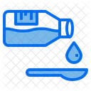 Drug Medical Health Icon