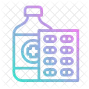 Drug  Icon