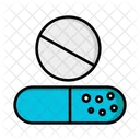 Medical Health Medicine Icon