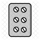 Medical Health Medicine Icon