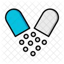 Medical Health Medicine Icon