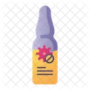Vaccine Drug Medicine Icon