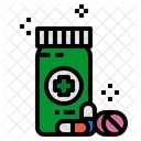 Drug  Icon