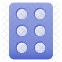 Drug Medicine Health Icon