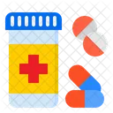 Drug  Icon