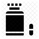 Drug  Icon