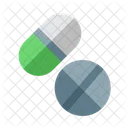 Drug  Icon