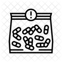 Drug  Icon