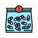 Drug  Icon