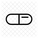 Drug Medicine Hospital Icon