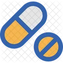 Drug Medical Medication Icon