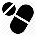 Drug  Icon