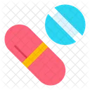 Drug  Icon