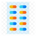 Drug  Icon
