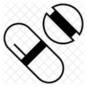 Drug  Icon
