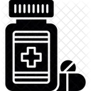 Drug  Icon
