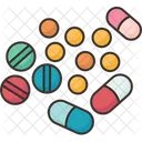 Drug  Icon