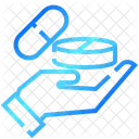 Drug  Icon