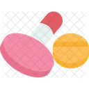 Drug Antibiotics Pet 아이콘