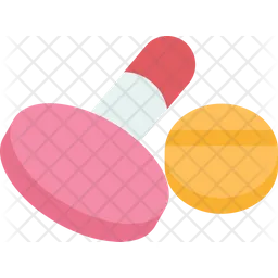 Drug  Icon