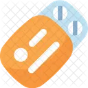 Drug  Icon