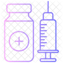 Drug Medication Pharmaceutical Icon