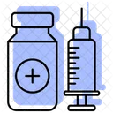 Drug Medication Pharmaceutical Icon