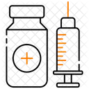 Drug Medication Pharmaceutical Icon