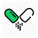 Drug  Icon