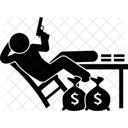 Drug mafia Icon
