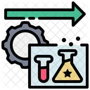 Drug Research  Icon