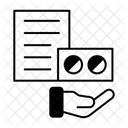 Justice And Court Icon Icon