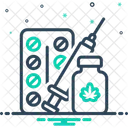 Drugs  Icon