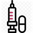 Drugs  Icon