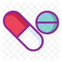 Drugs  Icon